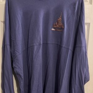 Walt Disney World 50th Anniversary Spirit Jersey Long Sleeve